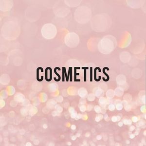 Cosmetics